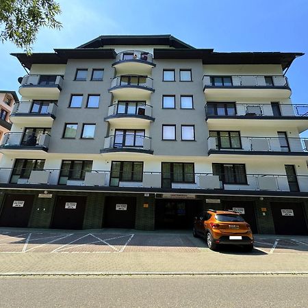 Art Apartament Krynica Zdroj Centrum Exterior photo